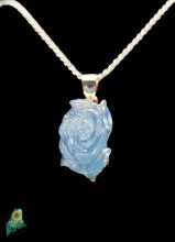 Aquamarine Rose - A-202