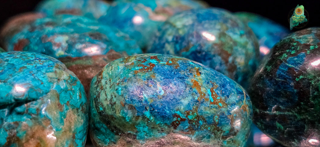 Azurite