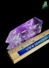 Amethyst Double Point