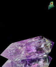 Amethyst Double Point