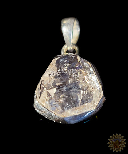 Herkimer Diamond Pendant